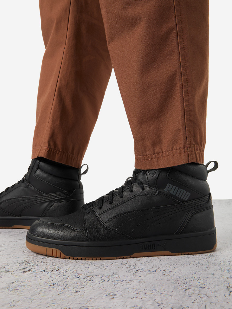 Кеды мужские PUMA Rebound V6