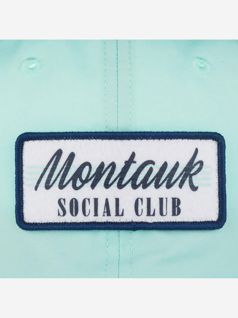 Бейсболка AMERICAN NEEDLE 45000A-MONT Montauk Drifter