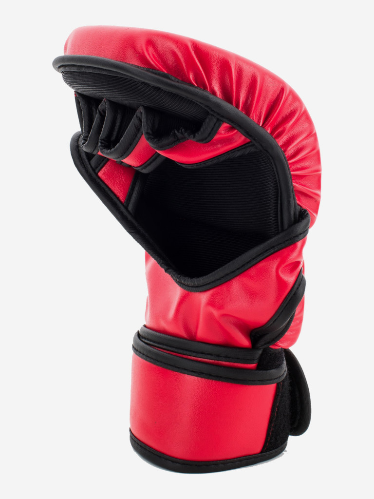 Перчатки MMA для спарринга 8 унций L/XL - R UFC