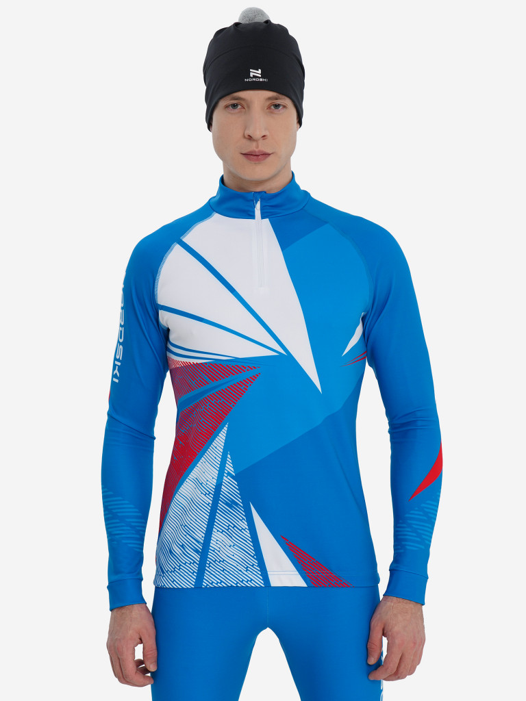 Костюм лыжный Nordski Heat