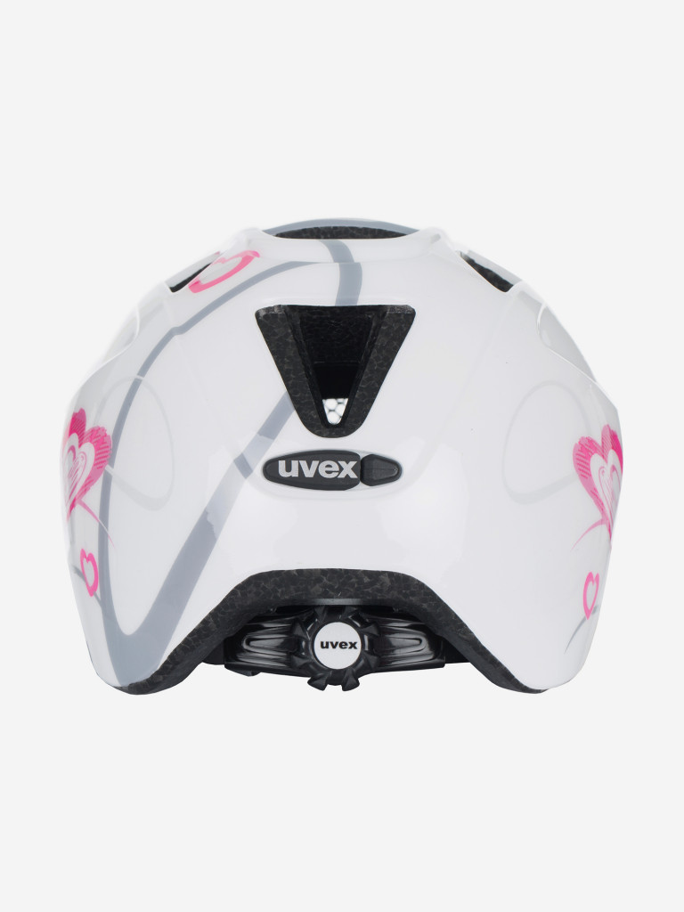 Шлем велосипедный детский Uvex