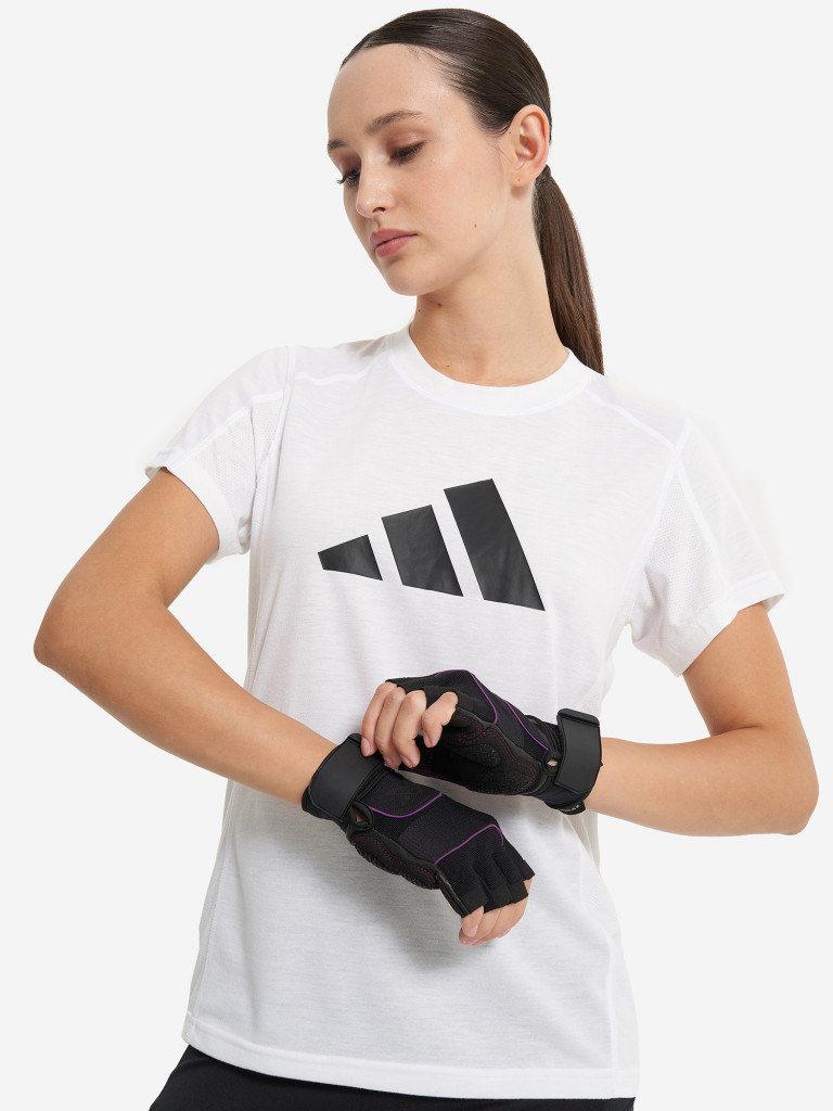 Футболка женская adidas