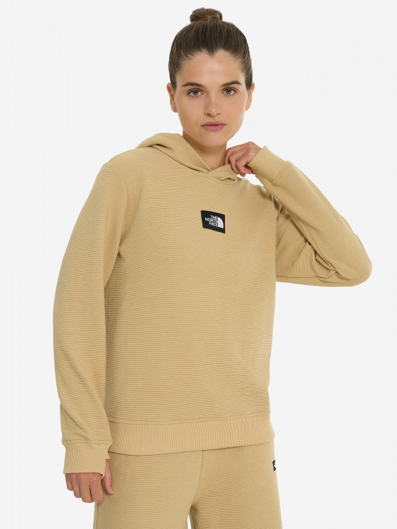 Худи женское The North Face Hoden