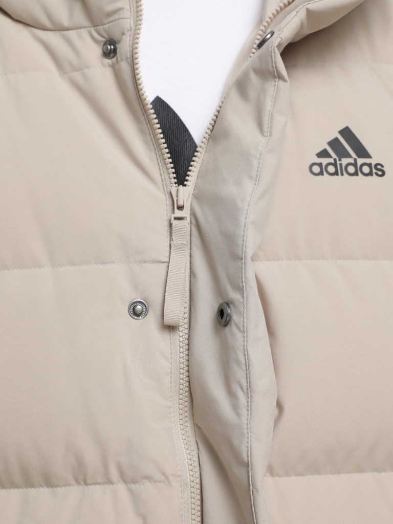 Пуховик мужской adidas Helionic