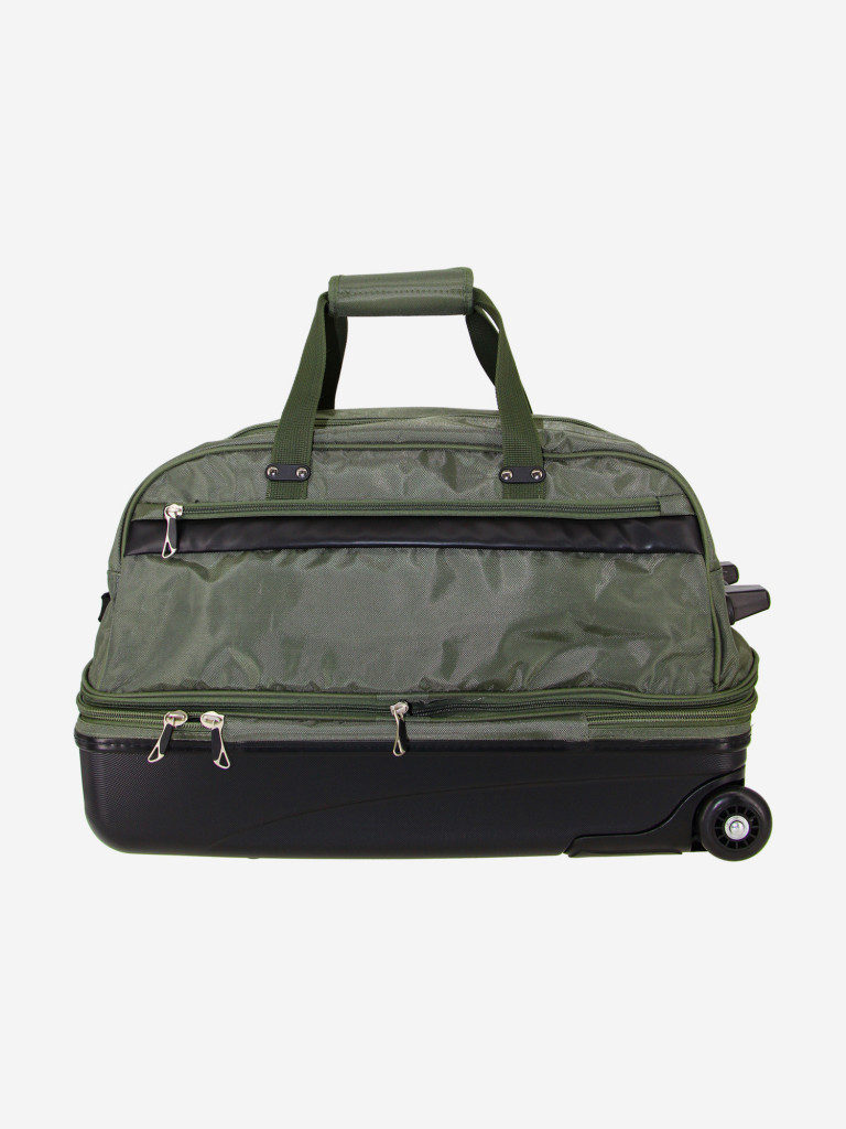 Дорожная сумка на колесах для путешествий и спорта Рион+ (RION+)