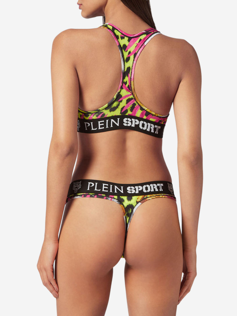 Комплект белья Plein Sport