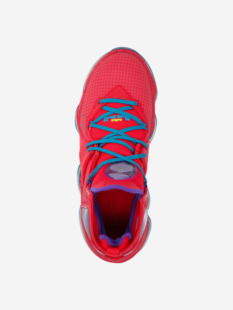 Кроссовки мужские Nike Lebron Xix