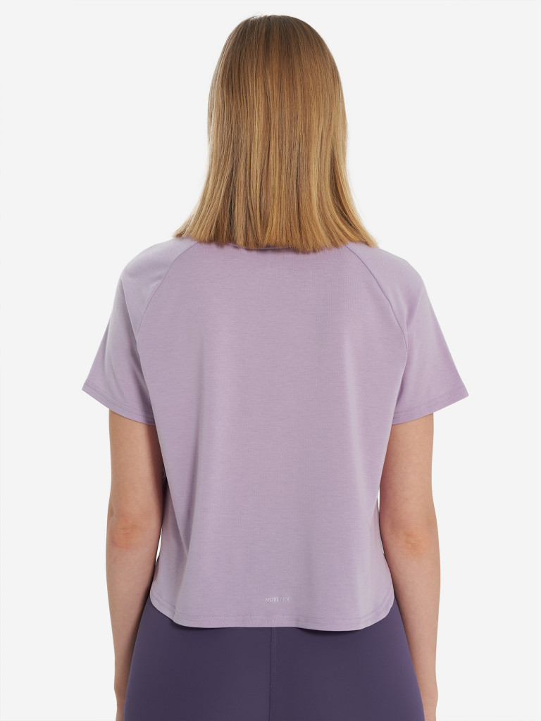 Футболка женская Demix