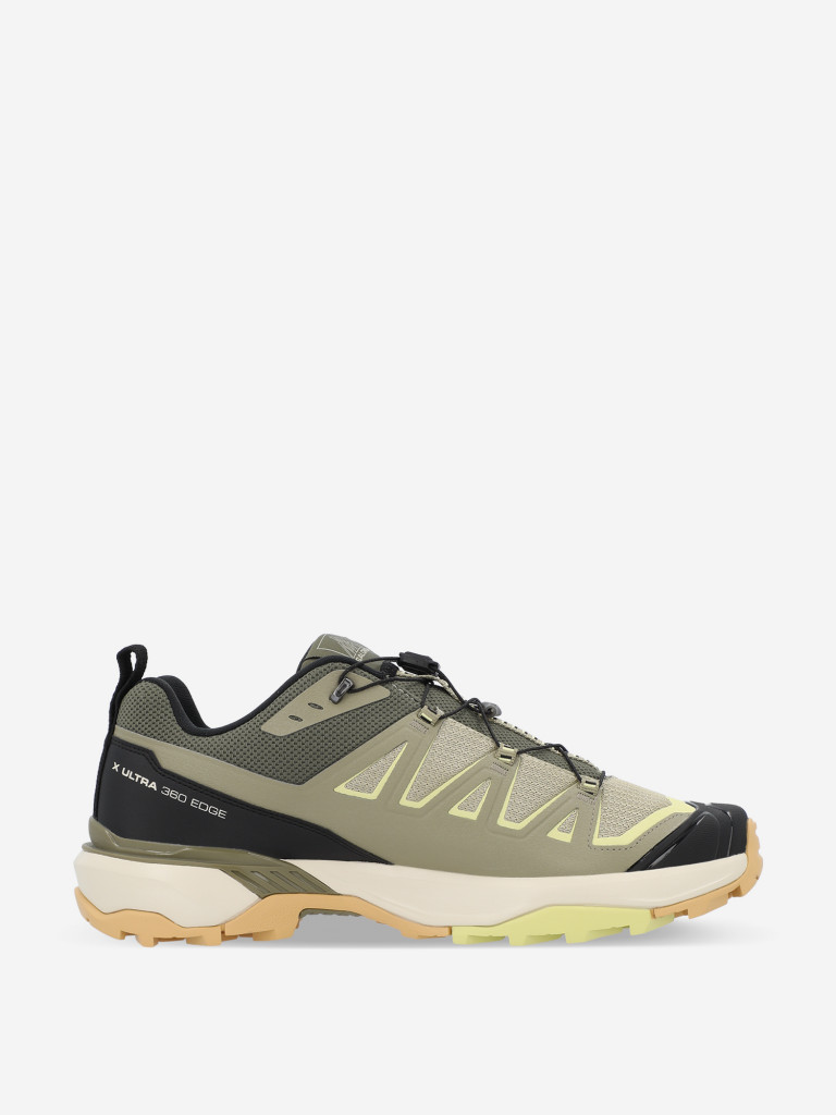 Кроссовки мужские Salomon X Ultra 360 Edge