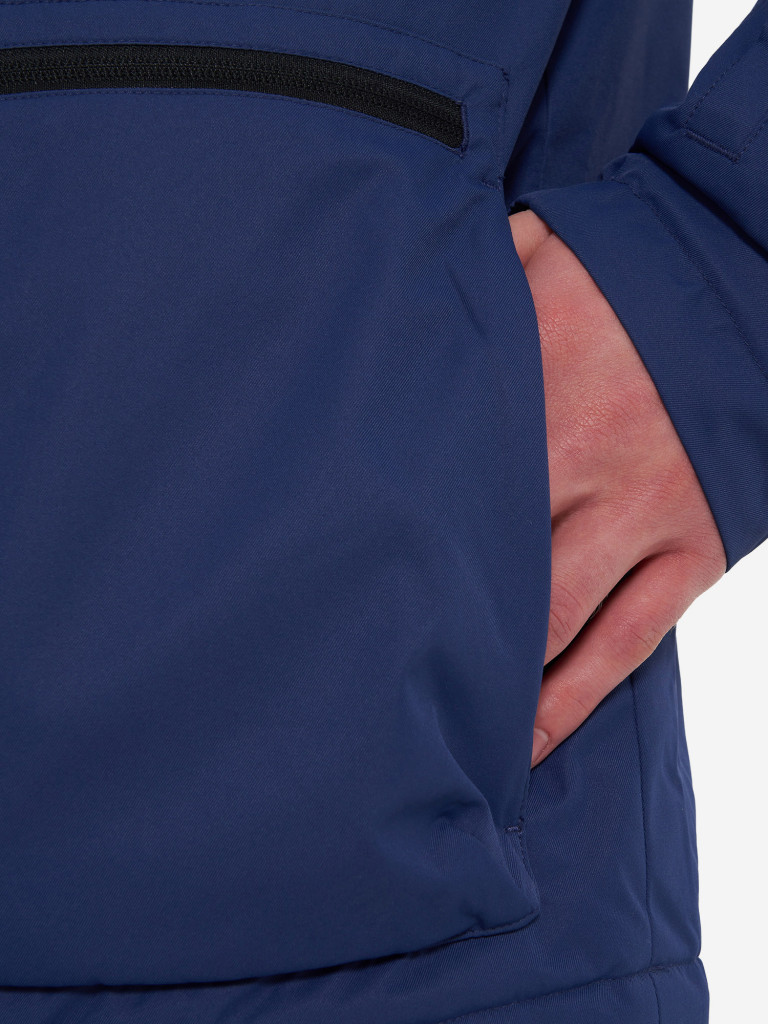 Куртка утепленная мужская Termit