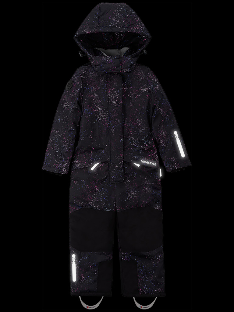 Комбинезон NIKASTYLE