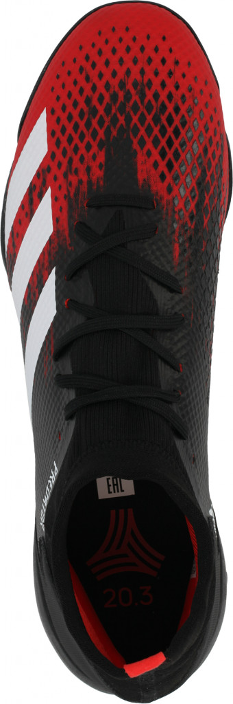 Бутсы мужские adidas Predator 20.3 TF