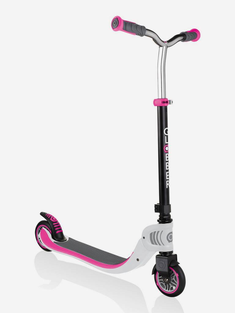 Самокат Globber FLOW 125 FOLDABLE