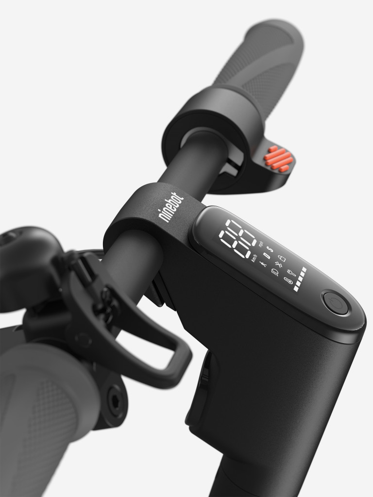 Электросамокат Ninebot F30