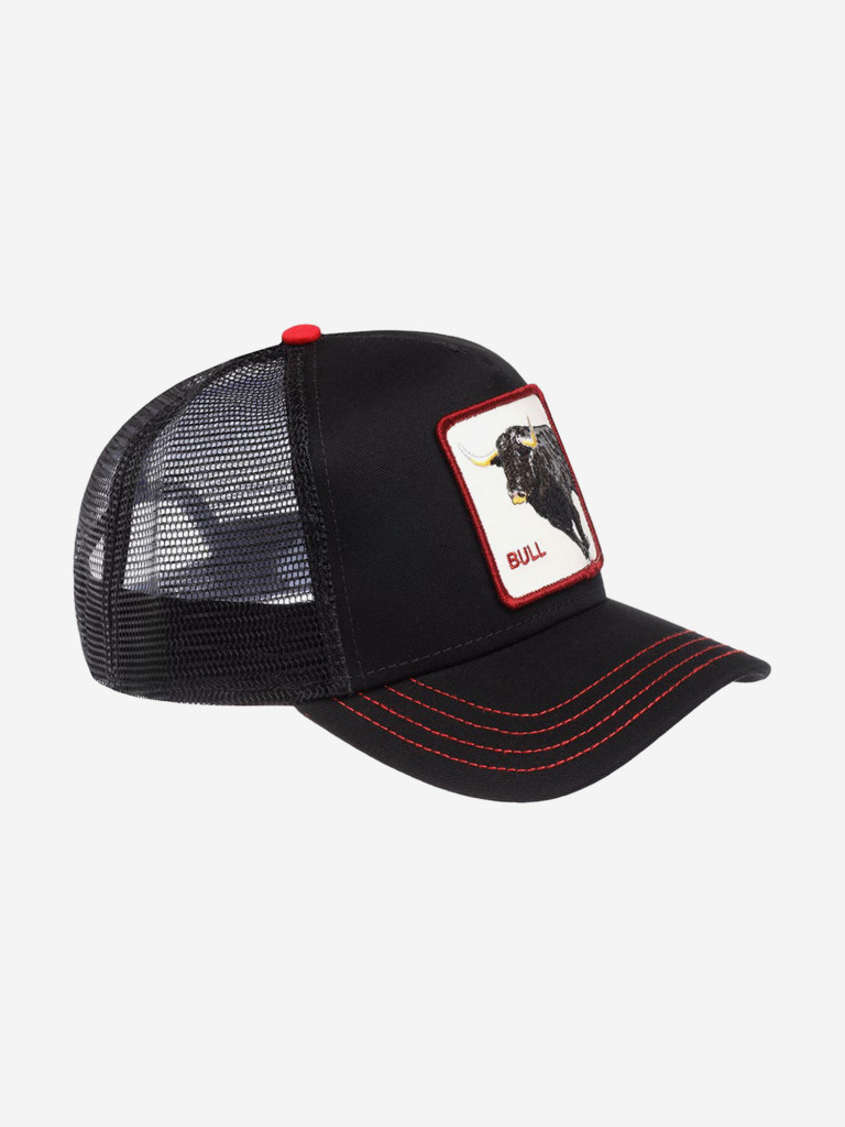 Бейсболка с сеточкой GOORIN BROTHERS 101-0268