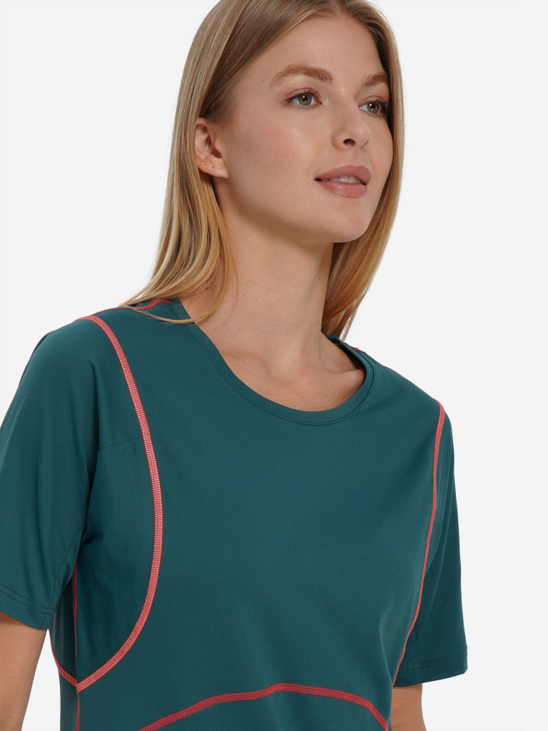 Футболка женская Northland