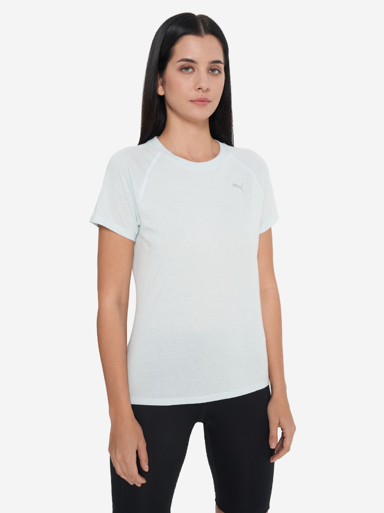 Футболка женская PUMA
