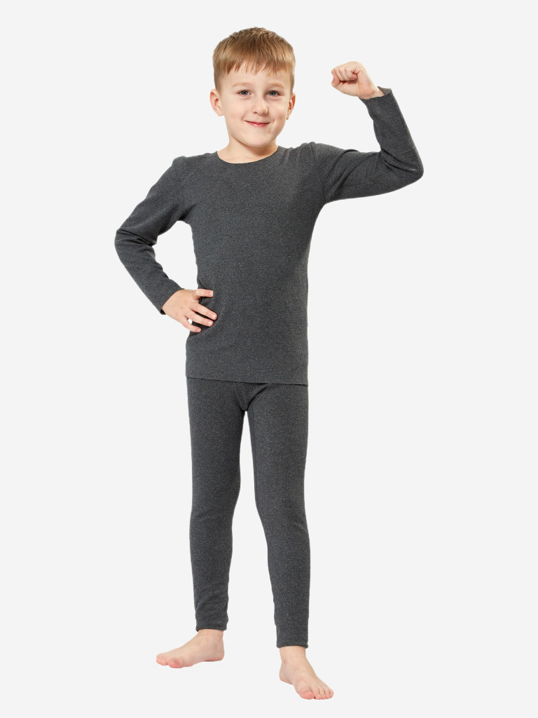 Комплект термобелья для мальчиков KATEN