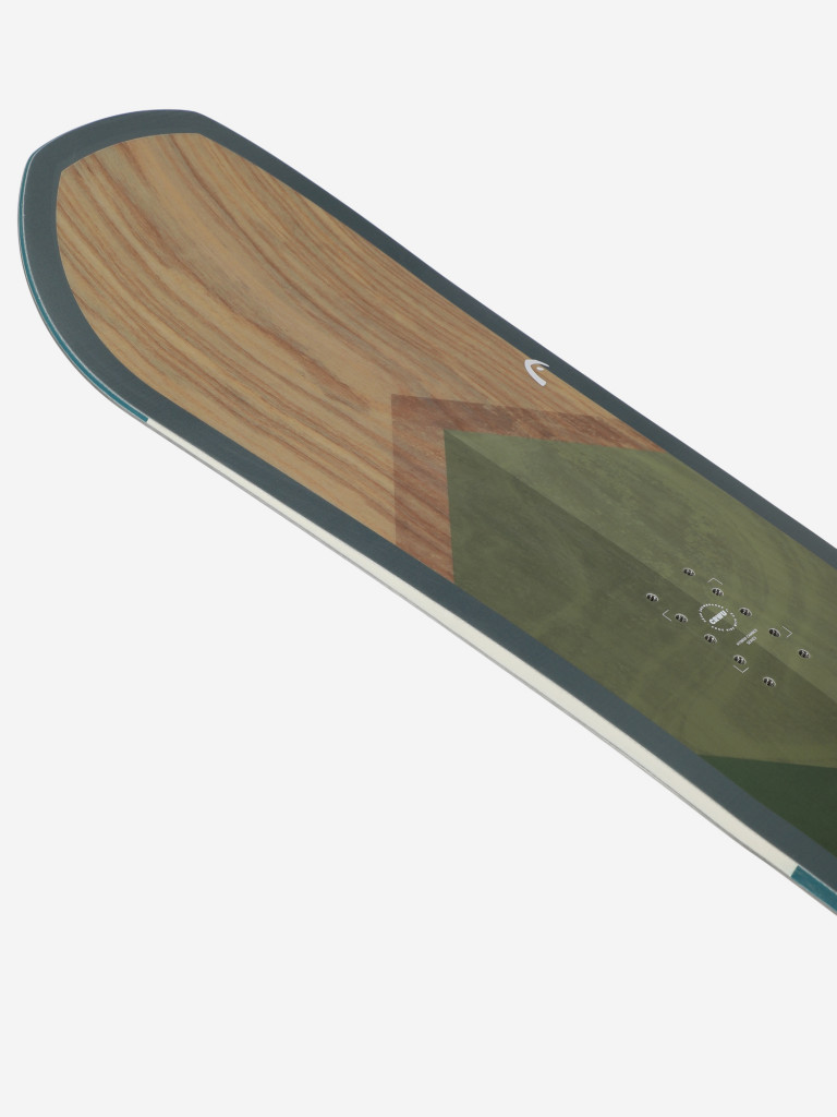 Сноуборд Head Daymaker