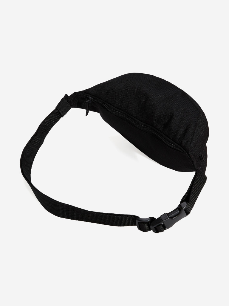 Сумка поясная Vans Traveler Fanny Pack Black