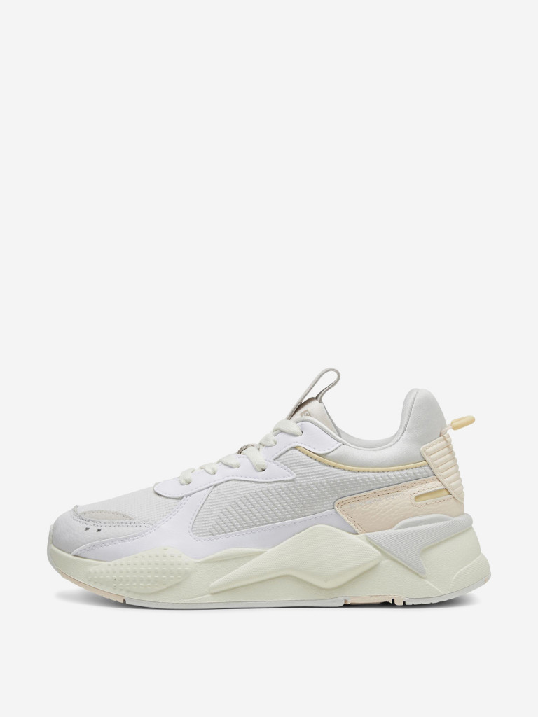 Кроссовки женские PUMA RS-X Soft