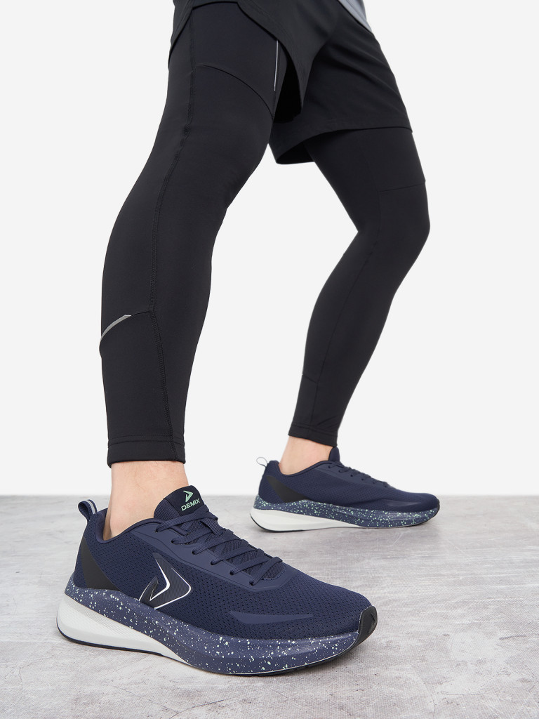 Кроссовки мужские Demix Sport Evo 2