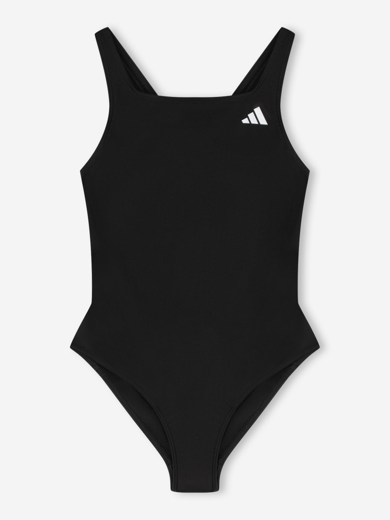 Купальник слитный для девочек Adidas