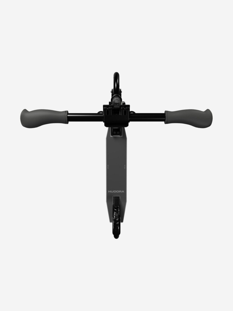 Самокат HUDORA Scooter Up 200