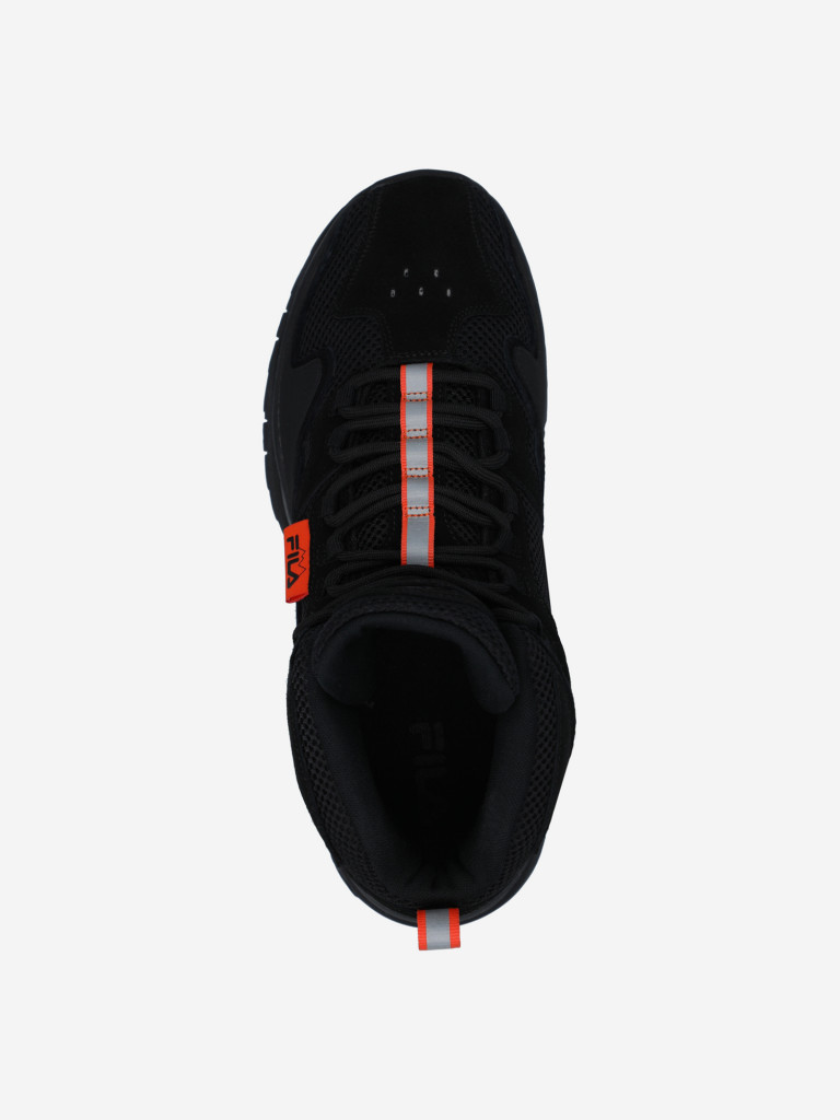 Кроссовки мужские FILA Ranger Boot