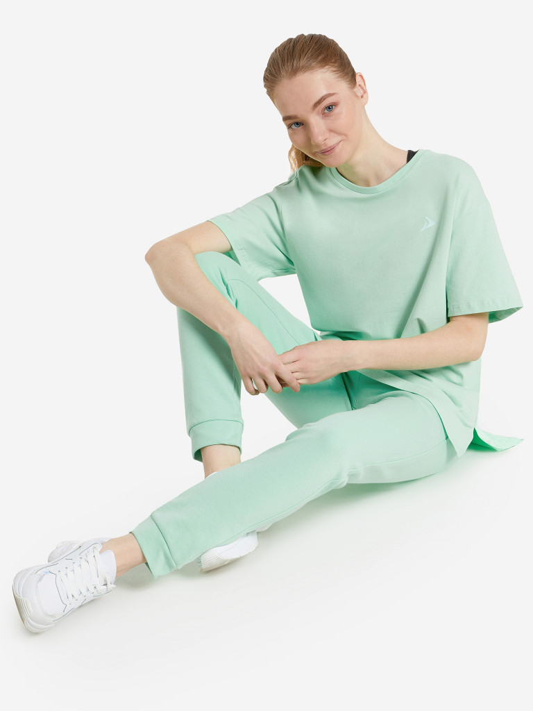 Футболка женская Demix