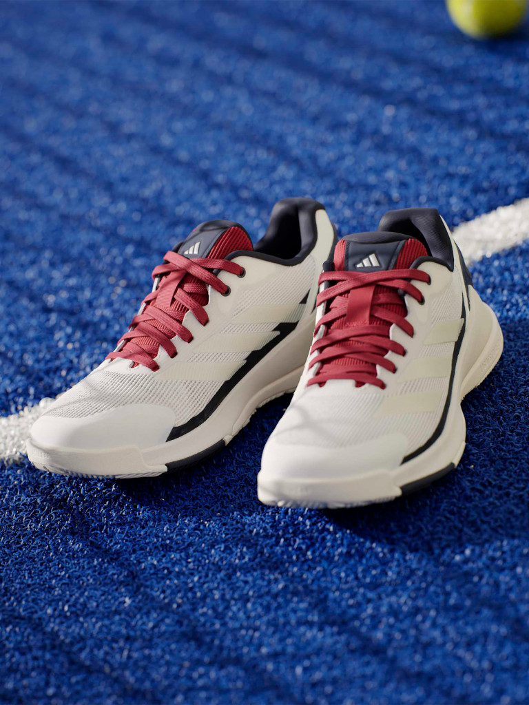 Кроссовки женские adidas Crazyquick LS Padel