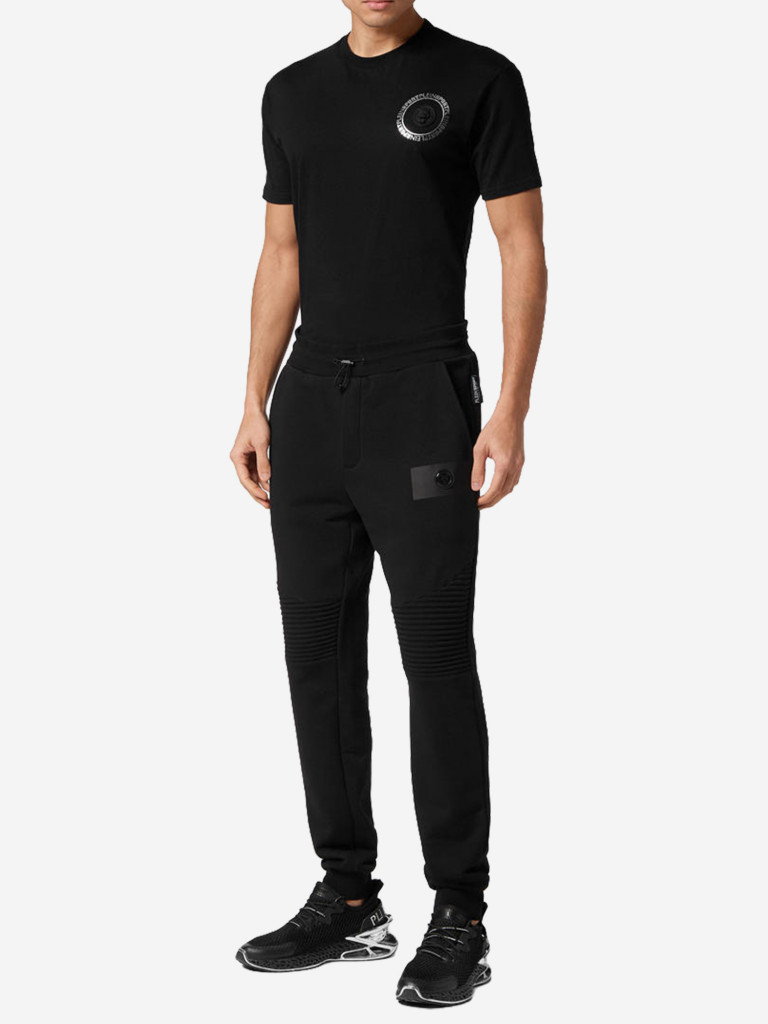 Брюки спортивные Plein Sport