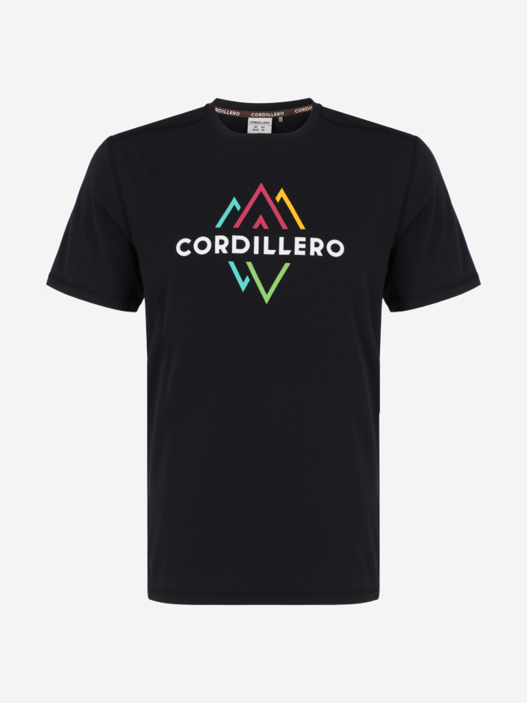 Футболка мужская Cordillero