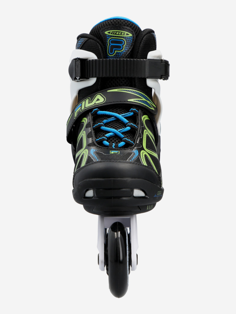 Роликовые коньки детские раздвижные FILA WIZY Boy