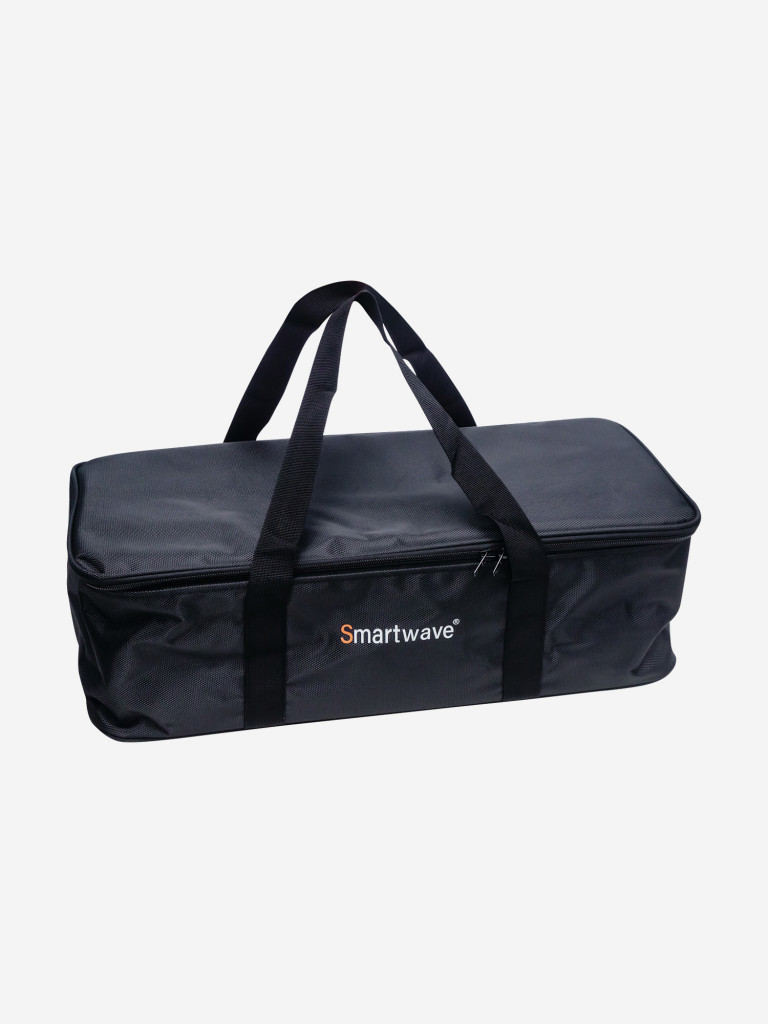 Лимфодренажный массажер Smartwave 401, комплект с манжетами для ног