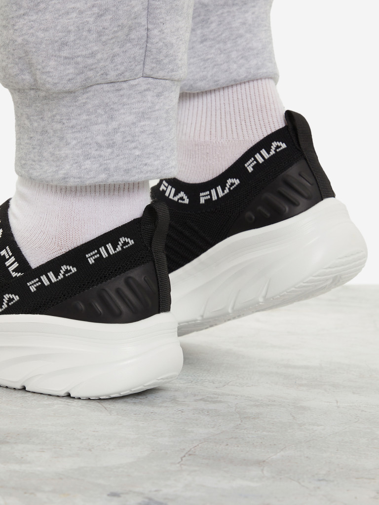 Fila base 2.0 mesh