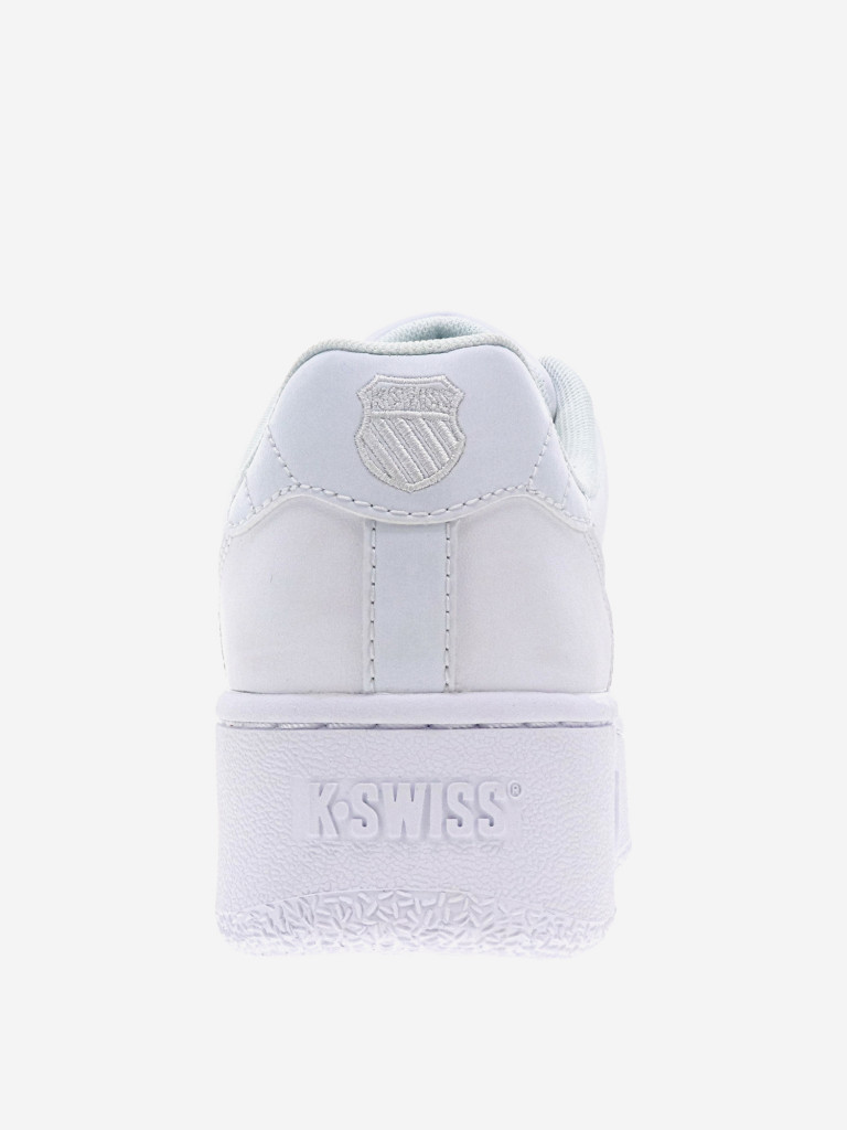 Кеды женские K-Swiss Classic Pf Platform