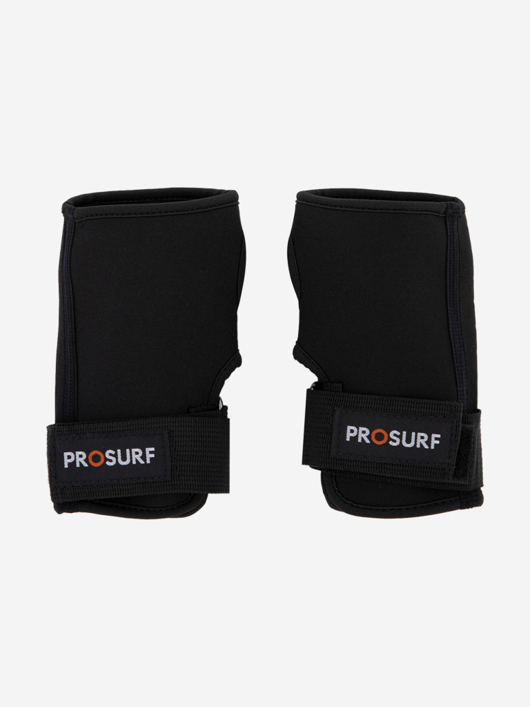 Защита Запястья Prosurf Wrist Protector Black