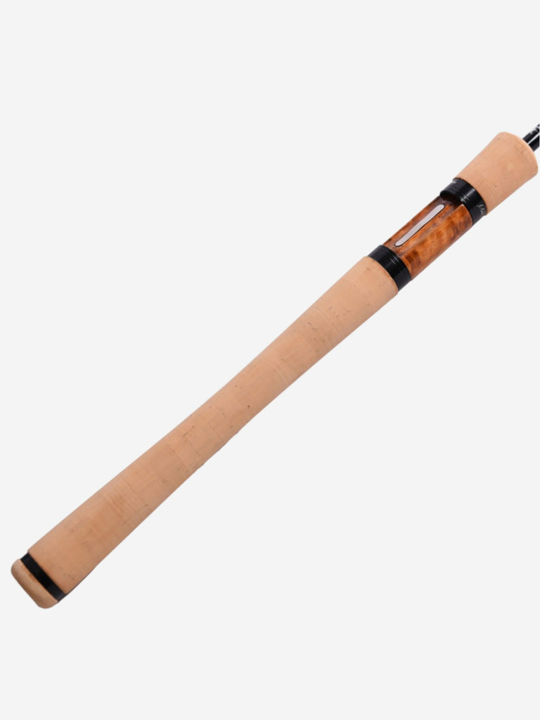 Спиннинг Maximus SATORI SF P.Salmon 762ML 2,28м 4-18г