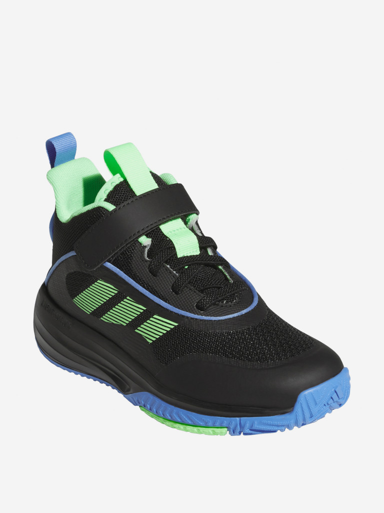 Кроссовки для мальчиков adidas Ownthegame 3.0 K