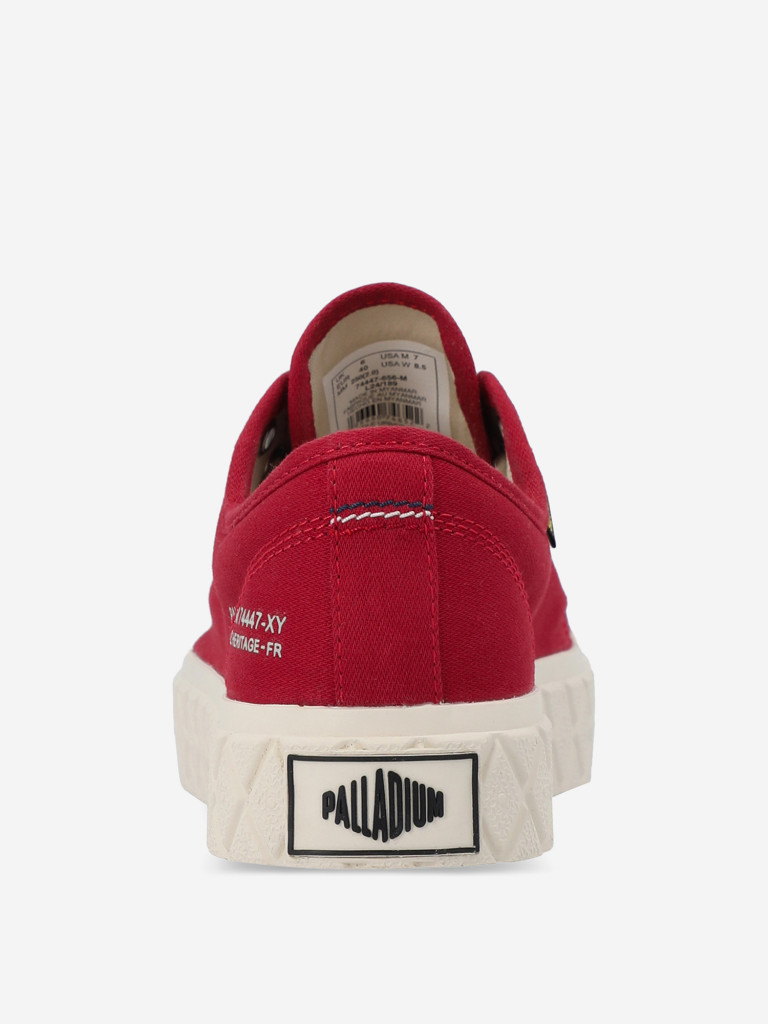 Кеды женские Palladium Palla Ace Cvs Org