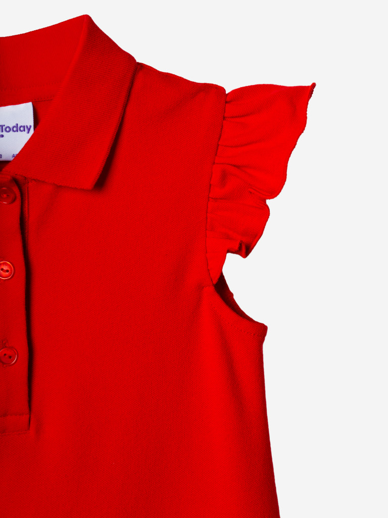 Платье для девочек PlayToday