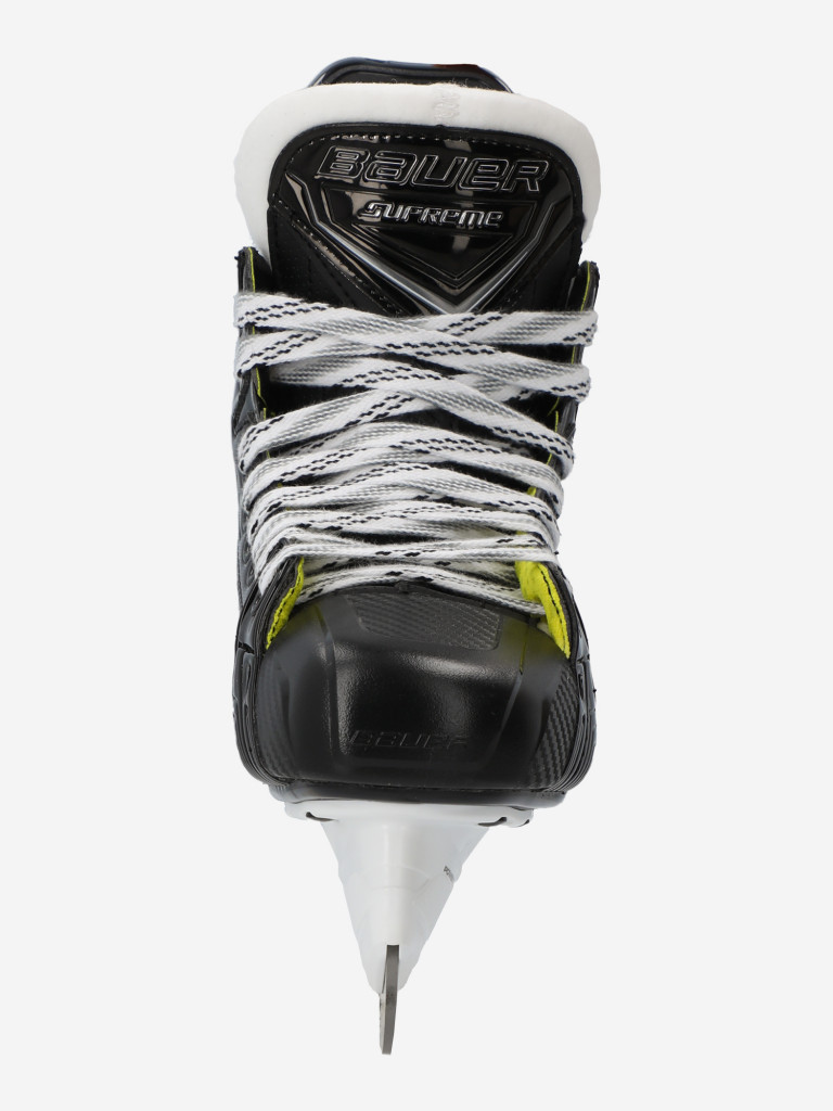 Коньки хоккейные детские Bauer Supreme M50 PRO JR D