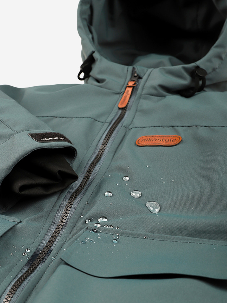 Куртка NIKASTYLE