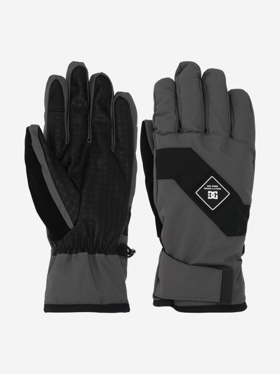 Перчатки DC Shoes