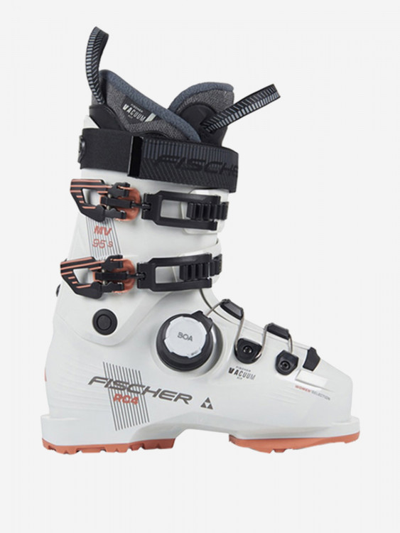 Горнолыжные ботинки Fischer RC4 95 MV S BOA Snow 25/26