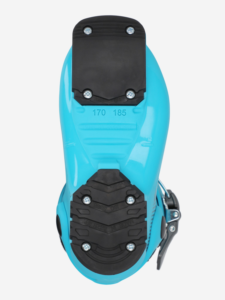 Ботинки горнолыжные детские Head J 1