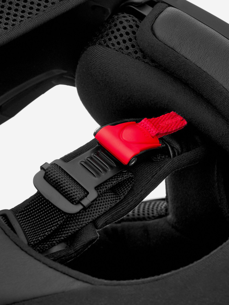 Шлем модуляр MOTEQ Bloom, глянец