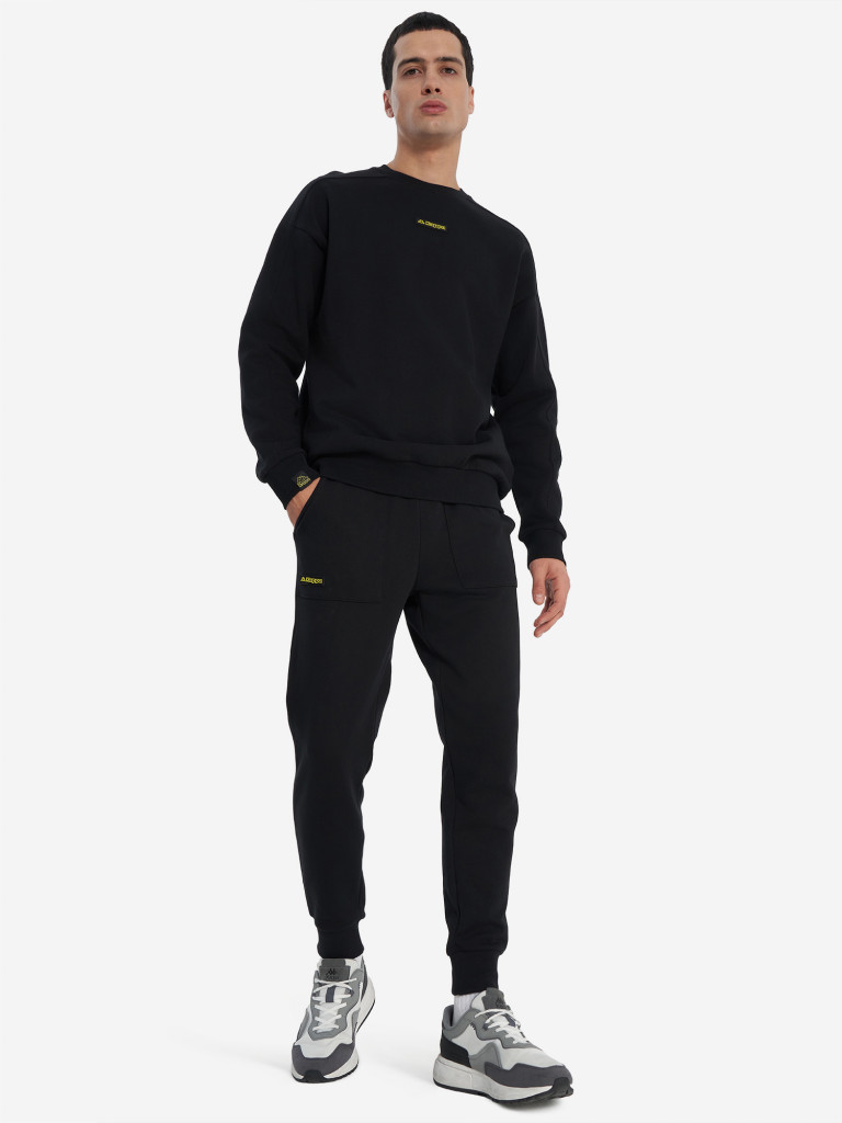 Свитшот мужской Kappa