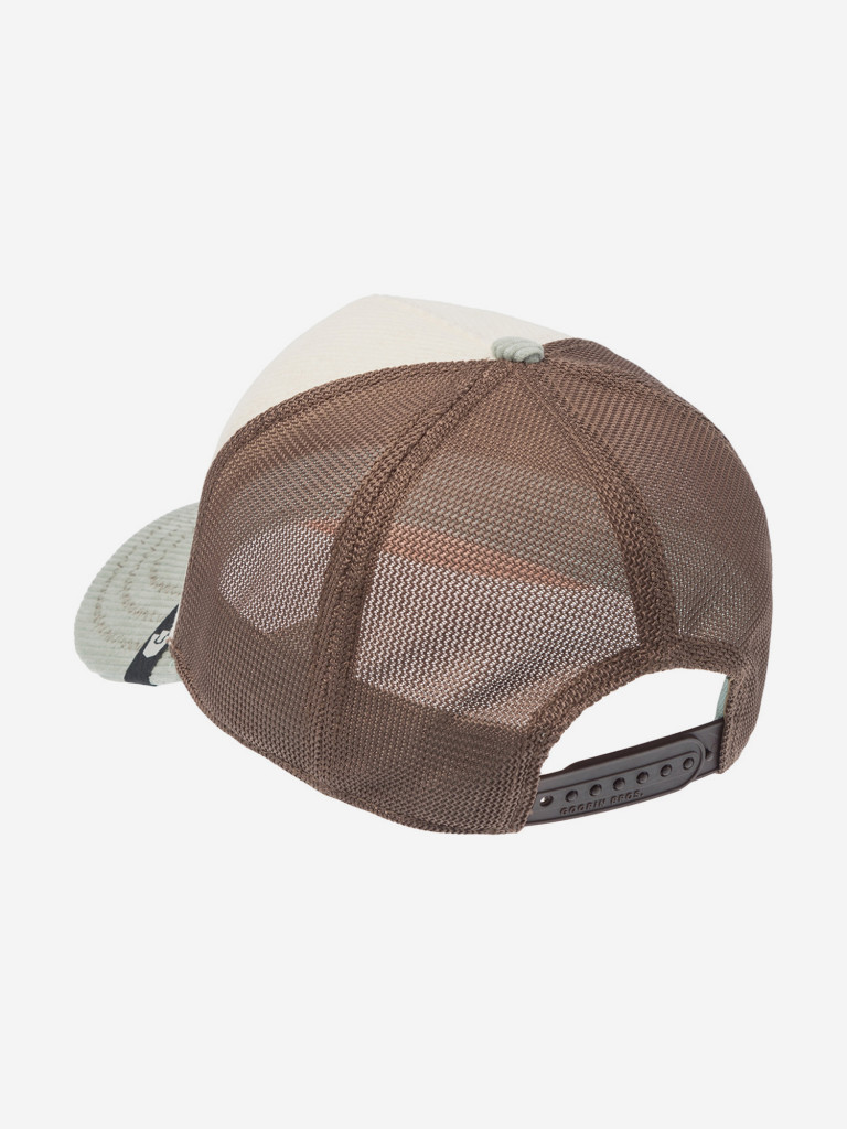 Бейсболка с сеточкой GOORIN BROTHERS 101-2603